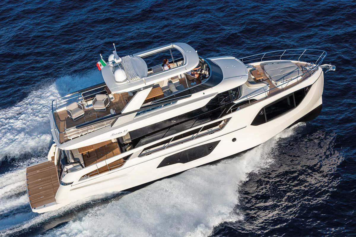 Absolute Boat image