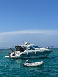 2009 Cranchi Mediterranee 43