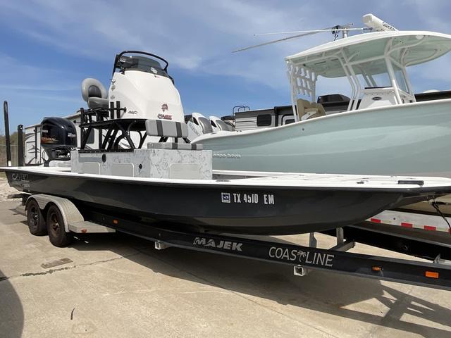 2019 Majek 2506 Illusion