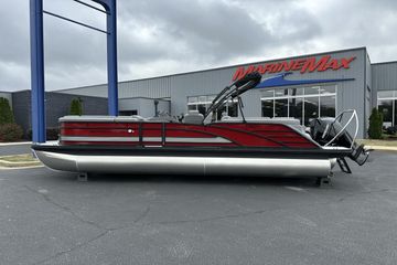 2025 Bennington 23 RFB