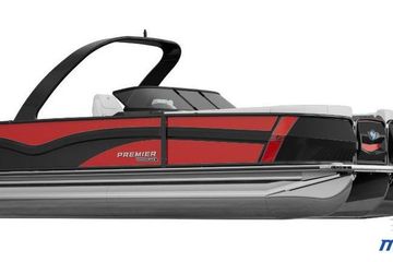 2026 Premier 270 Super Sport