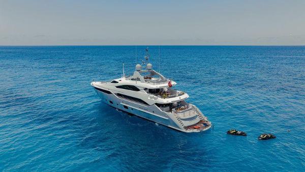 Sunseeker 40M