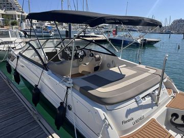 2023 Bayliner VR5 Cuddy