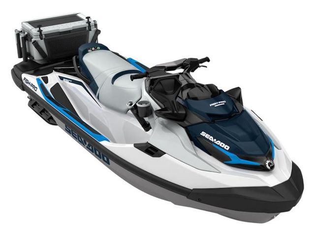 2026 Sea-Doo FISH PRO