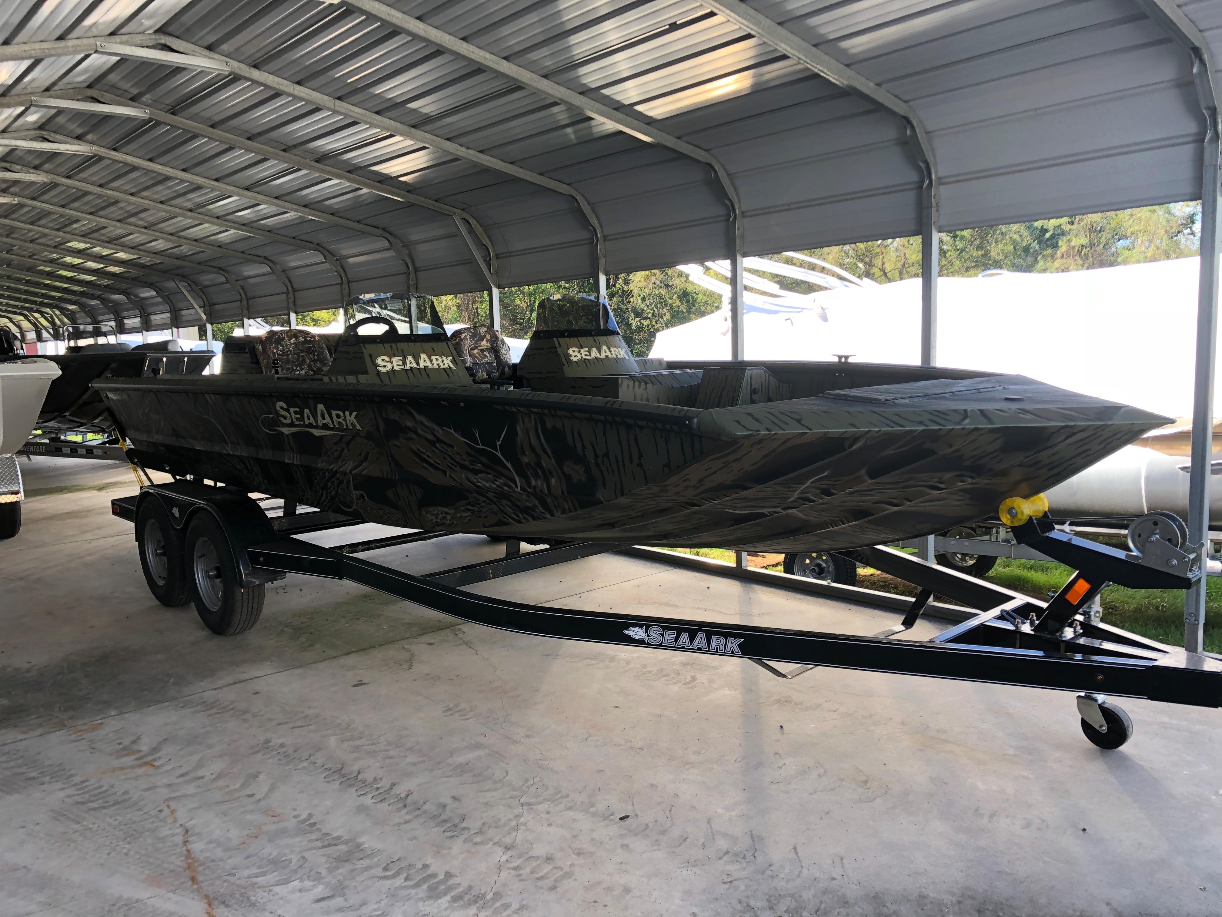 2021 SeaArk Predator 200 FS, Middletown Pennsylvania