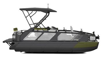 2025 Sea-Doo Switch Fish 21 - 230 HP