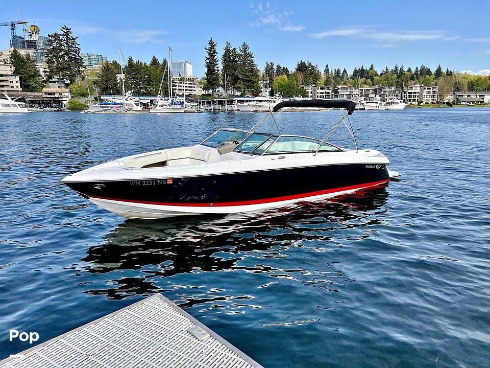 Cobalt 272 2006 Cobalt 272 for sale in Bellevue, WA