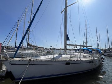 1993 Beneteau Oceanis 440