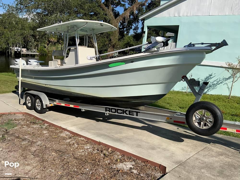 Panga boats for sale in Florida