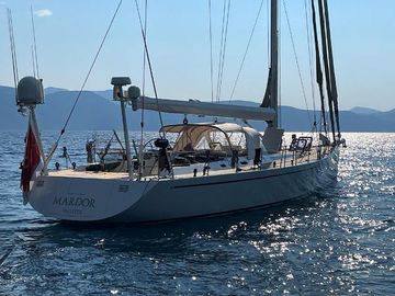 2006 Felci Yacht Design 71