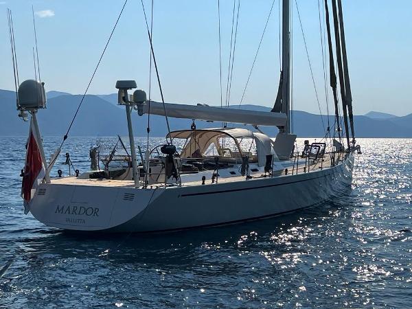Felci Yacht Design 71