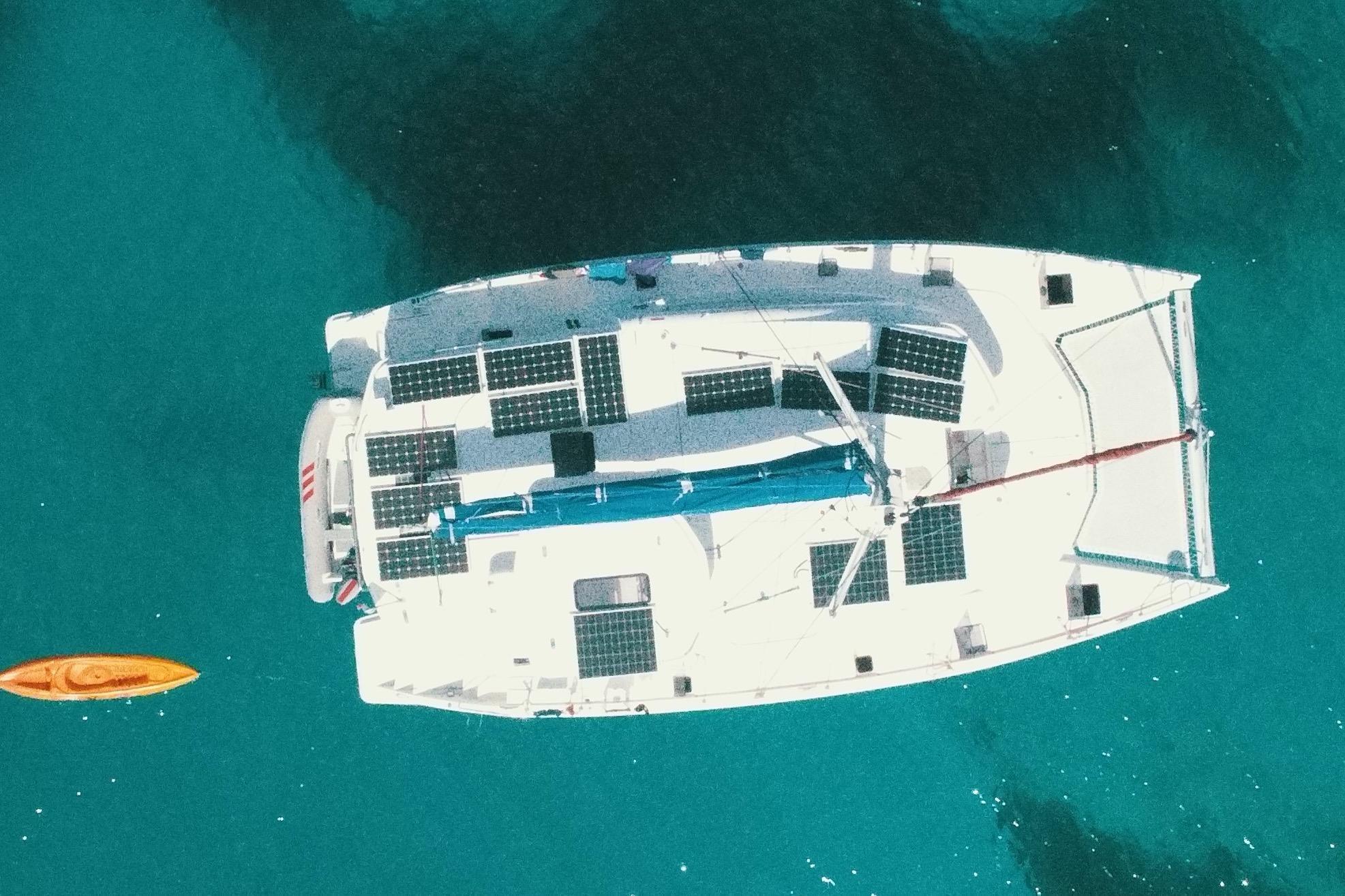 2016 Leopard 48