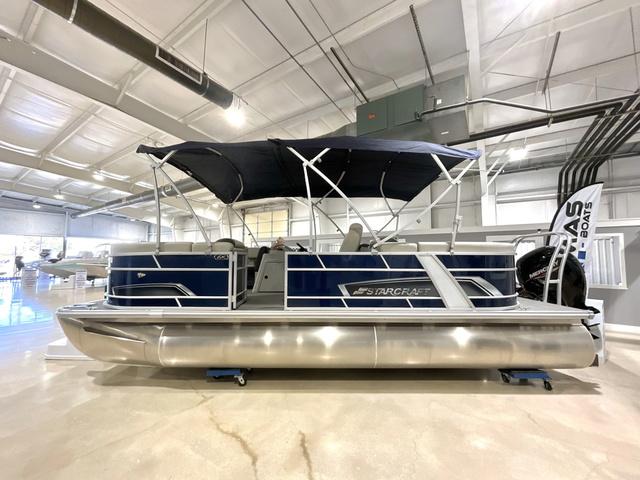 2023 Starcraft EX22R