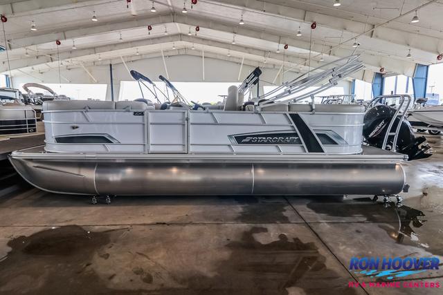 2023 Starcraft EX22R
