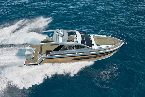 2025 Sealine S335V
