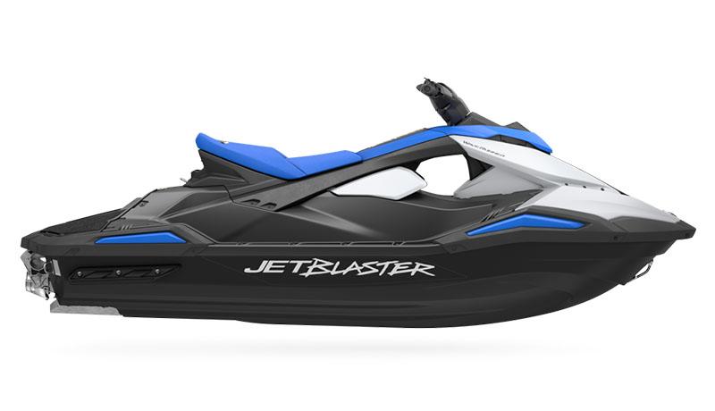 2025 Yamaha Boats JetBlaster