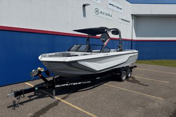 2026 Nautique GS24SUPER AIR