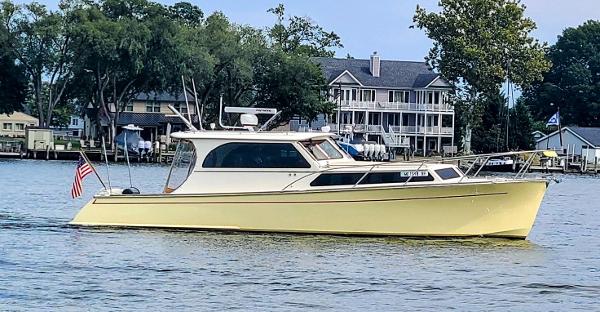 Marlow 375 Prowler Classic