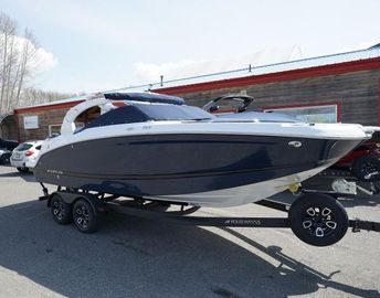 2023 Four Winns HD3 Surf