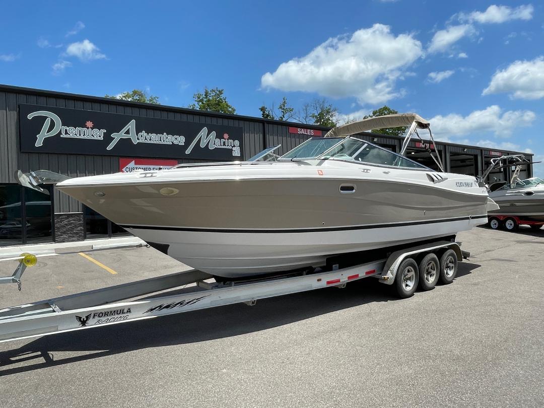 2006 Four Winns Horizon H290