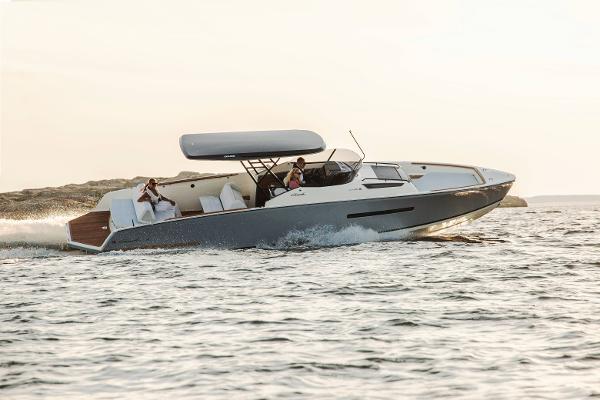 Cormate Explorer 35