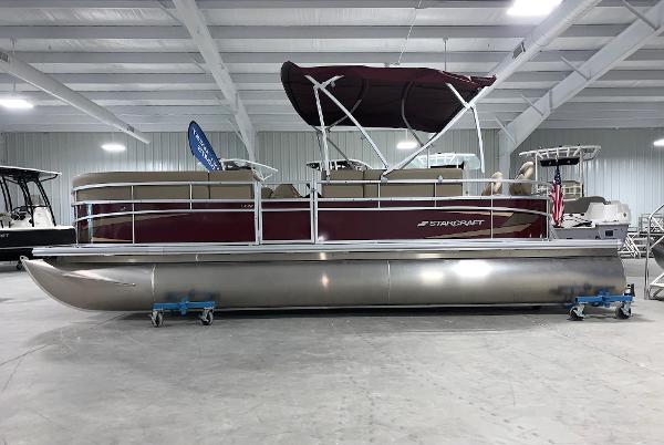 2024 Starcraft LX22 F
