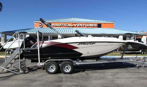 Page 9 of 20 - All In Stock - New & Used saltwater fishing boats