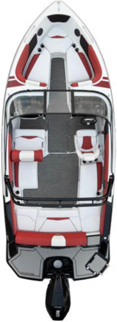 Glastron GX 210