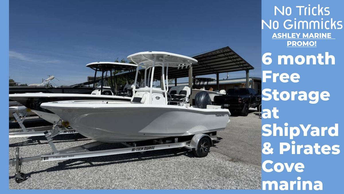 Tidewater 198 CC Adventure