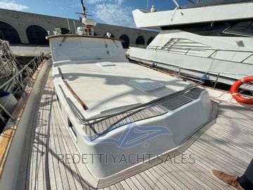 1998 Menorquin 150