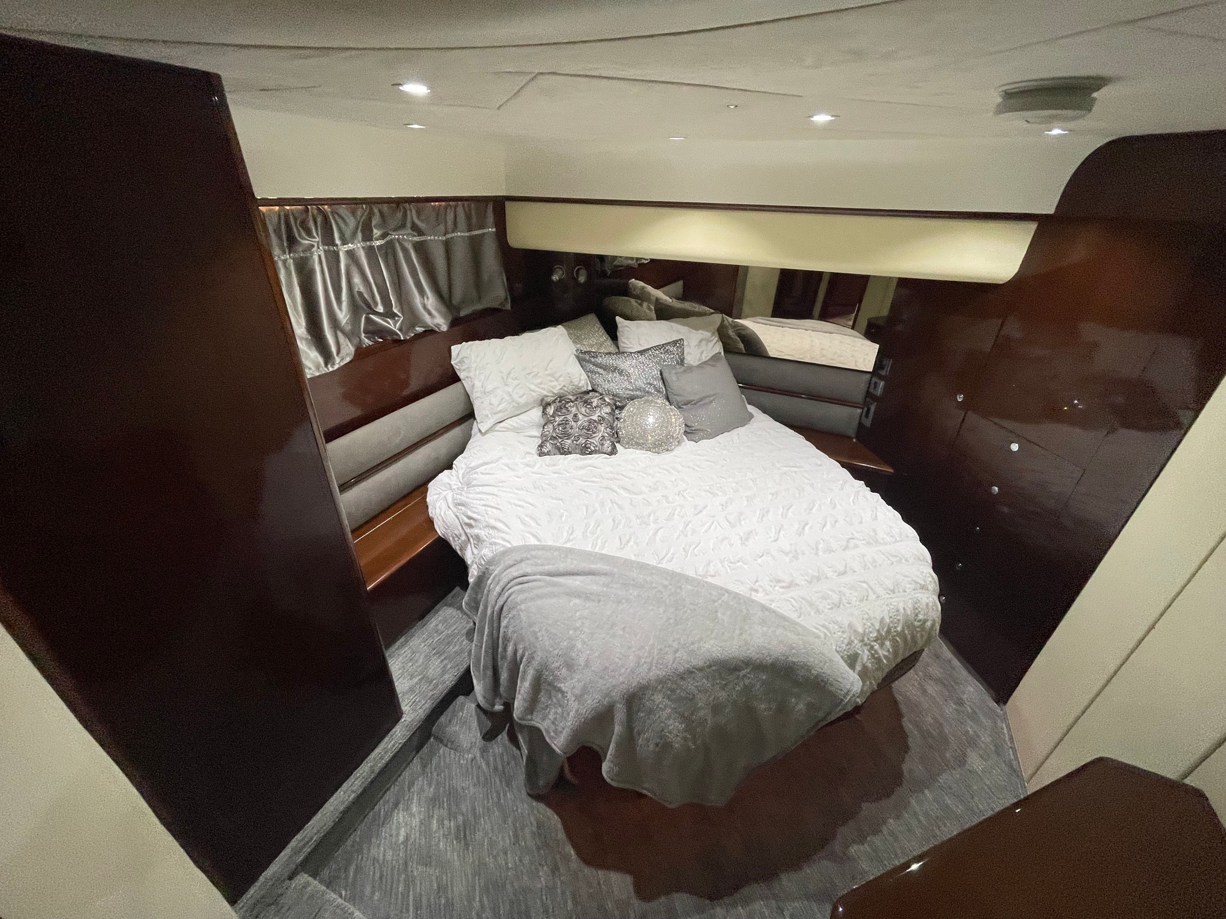 2003 Viking Princess