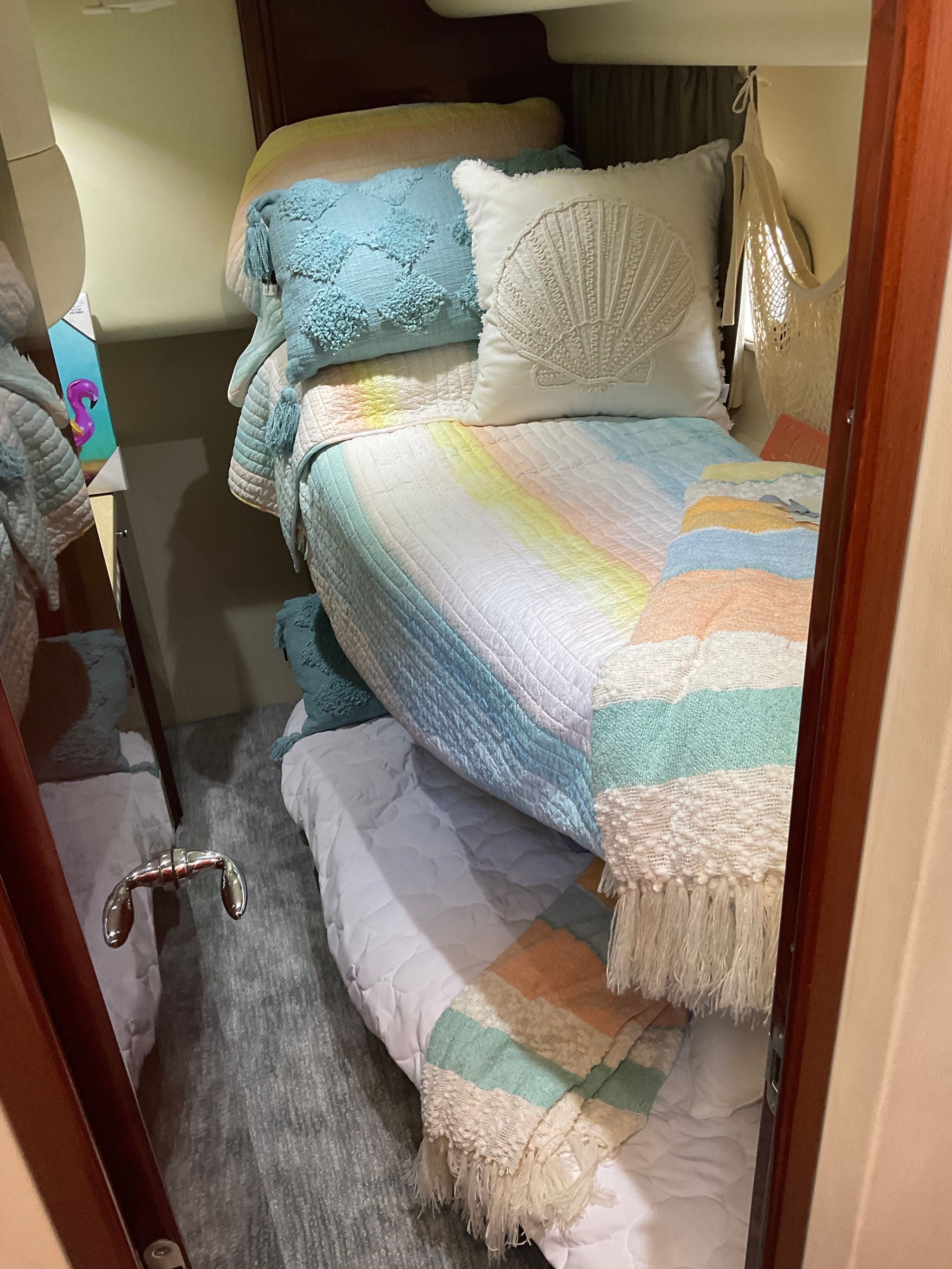 2003 Viking Princess