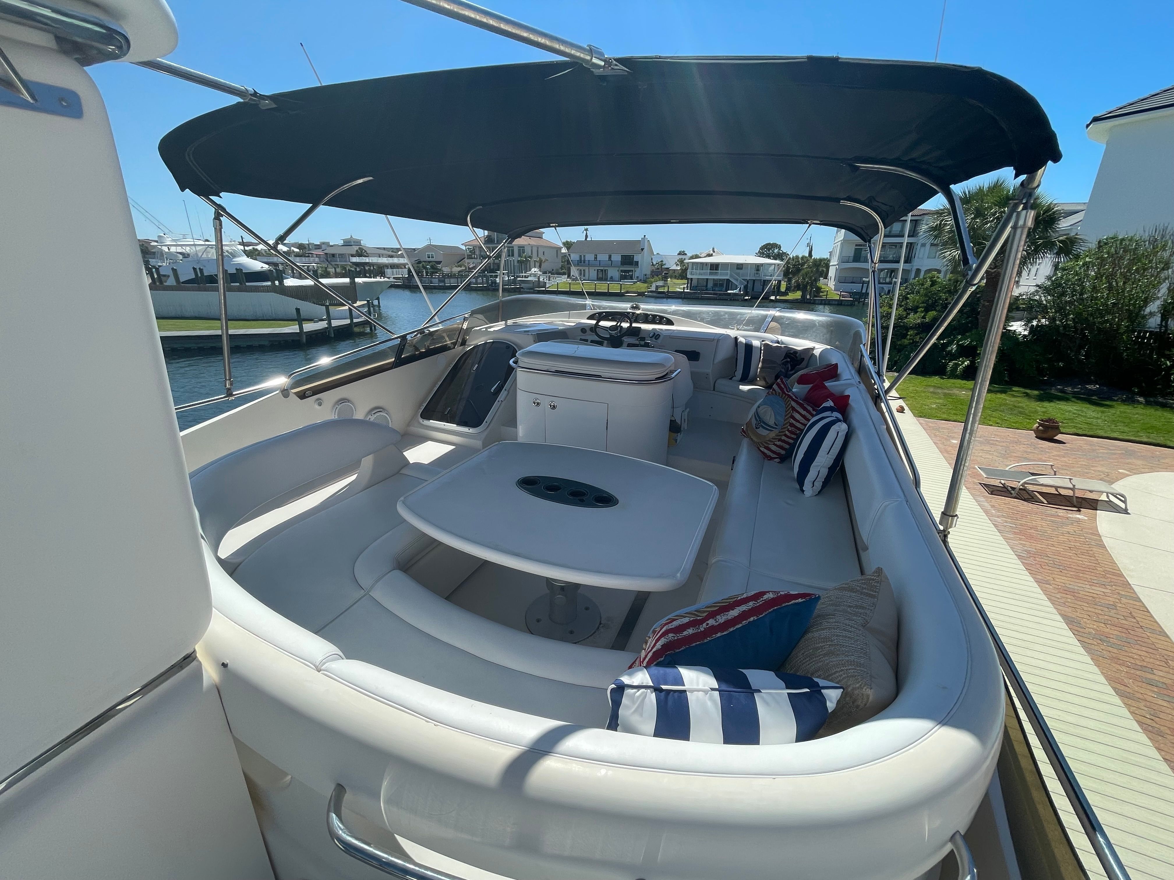 2003 Viking Princess