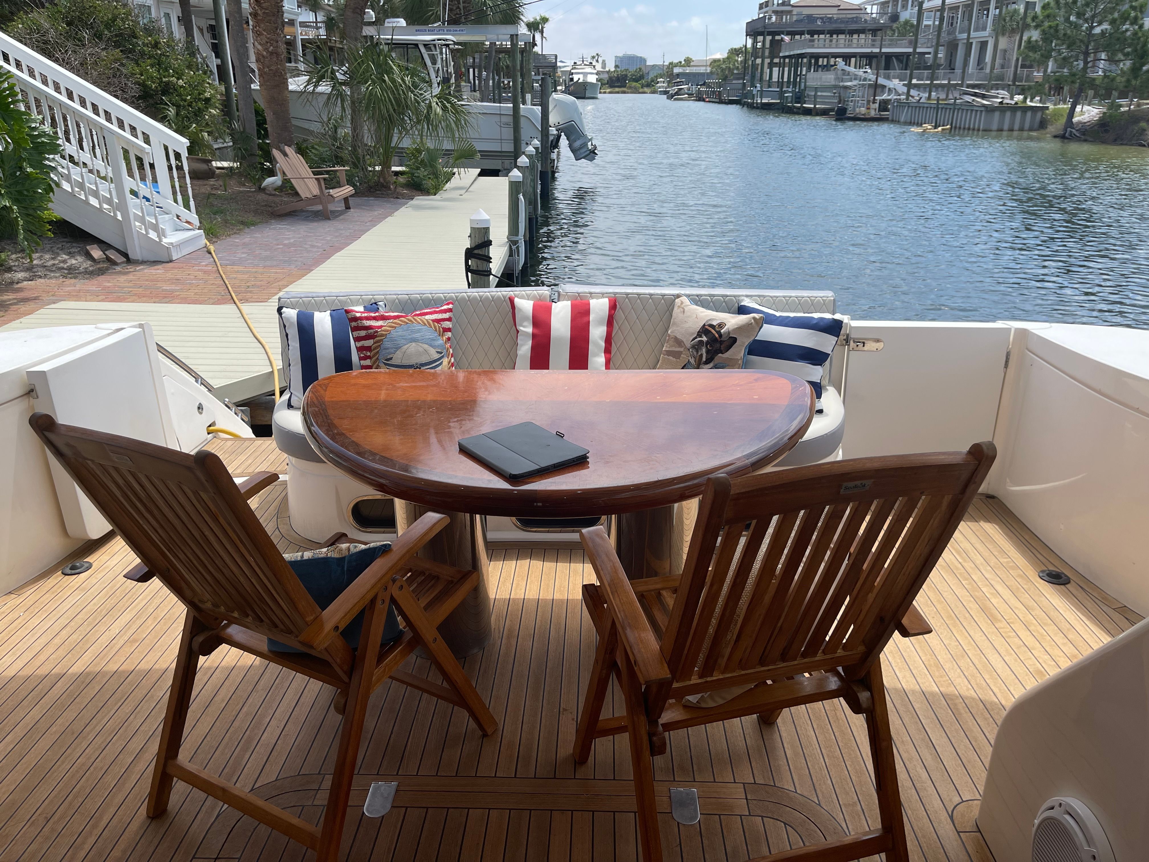 2003 Viking Princess