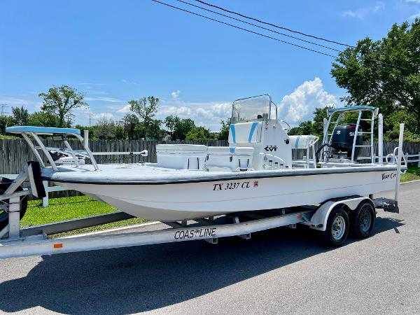 2015 Tran Sport 220 SVT