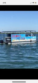 2023 Custom Custom Built Food/Delivery Boat