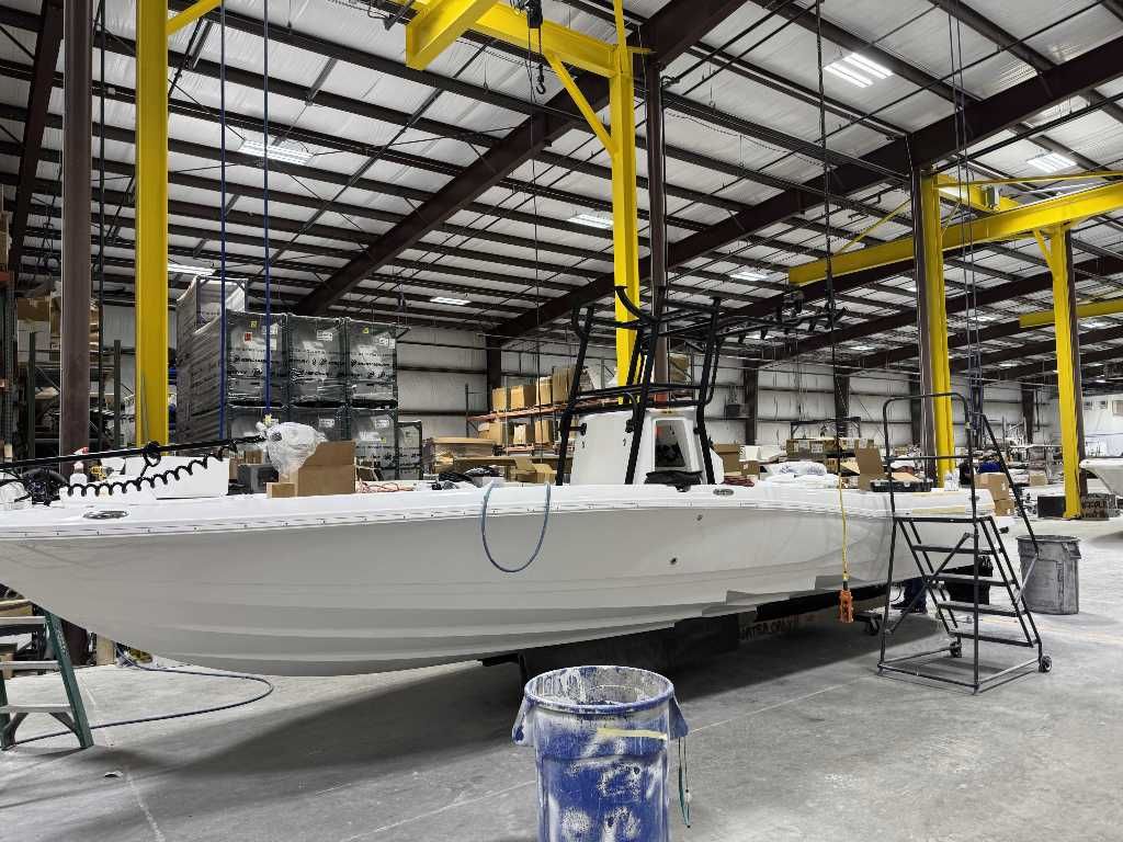 2026 Caymas 26 HB