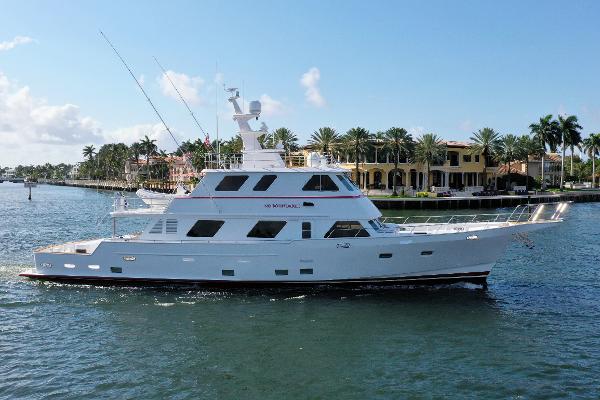 Page 4 Of 32 Used Boats For Sale In Fort Lauderdale Florida Boats Com