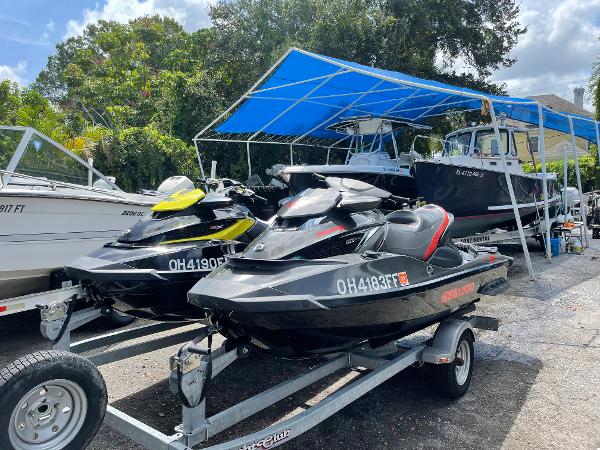 2012 sea doo gtx 260 limited for sale