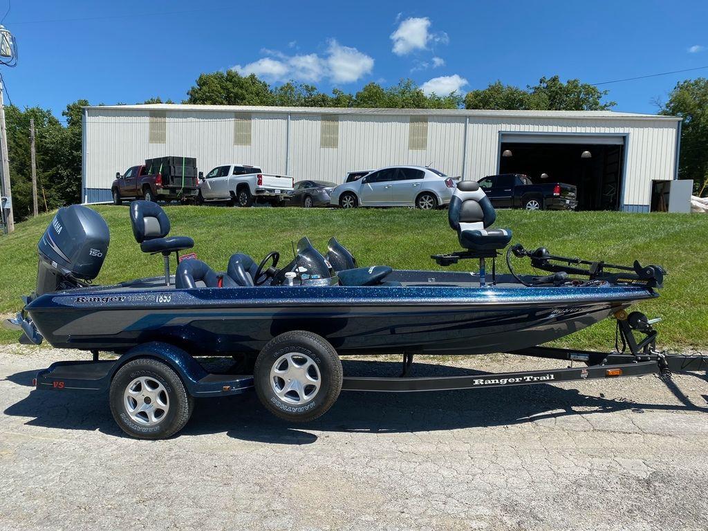 Page 2 of 14 - Used Ranger bass boats for sale - boats.com