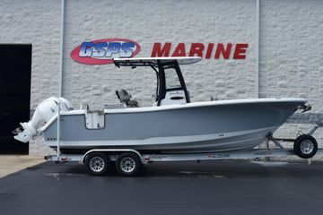 2026 Sea Hunt Gamefish 25