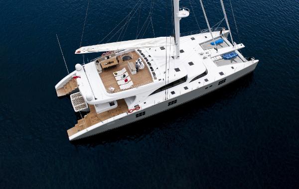 Sunreef Boats For Sale Boats Com