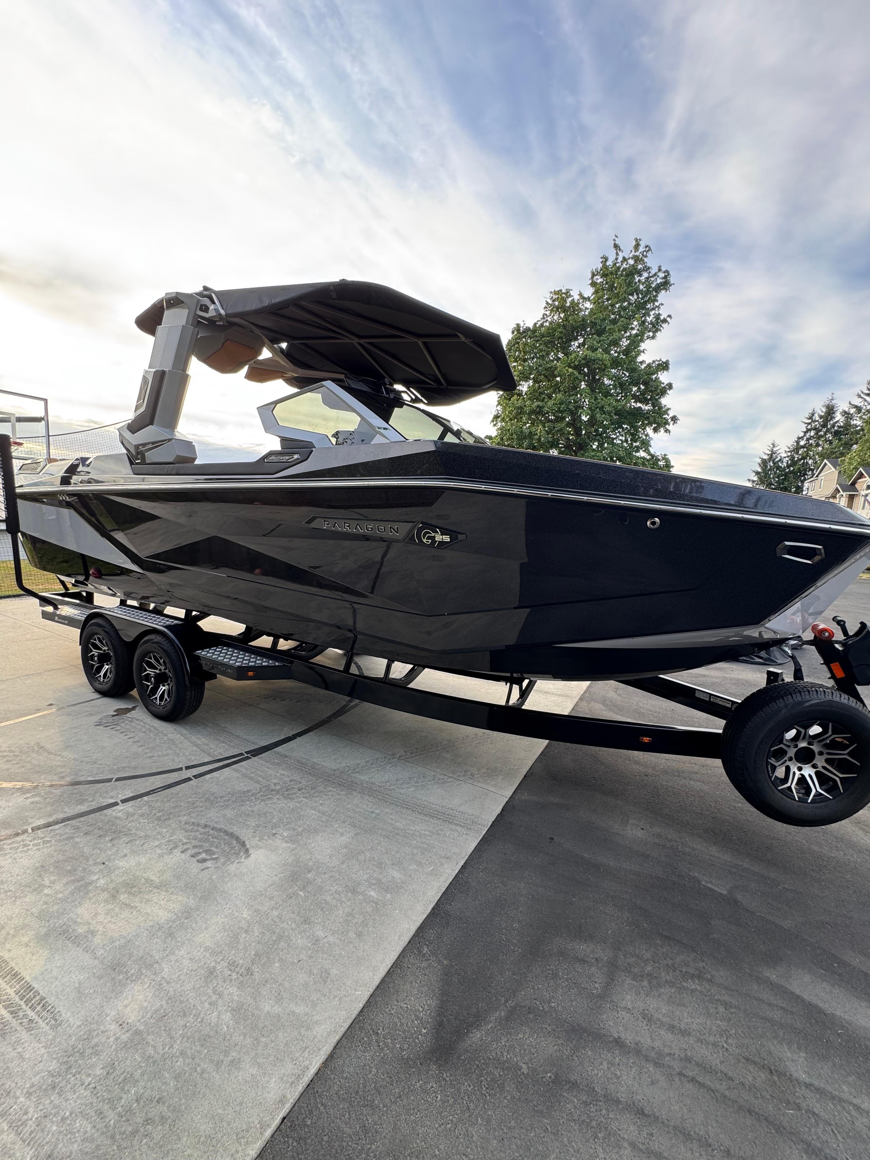 2024 Nautique Super Air Nautique G25 Paragon