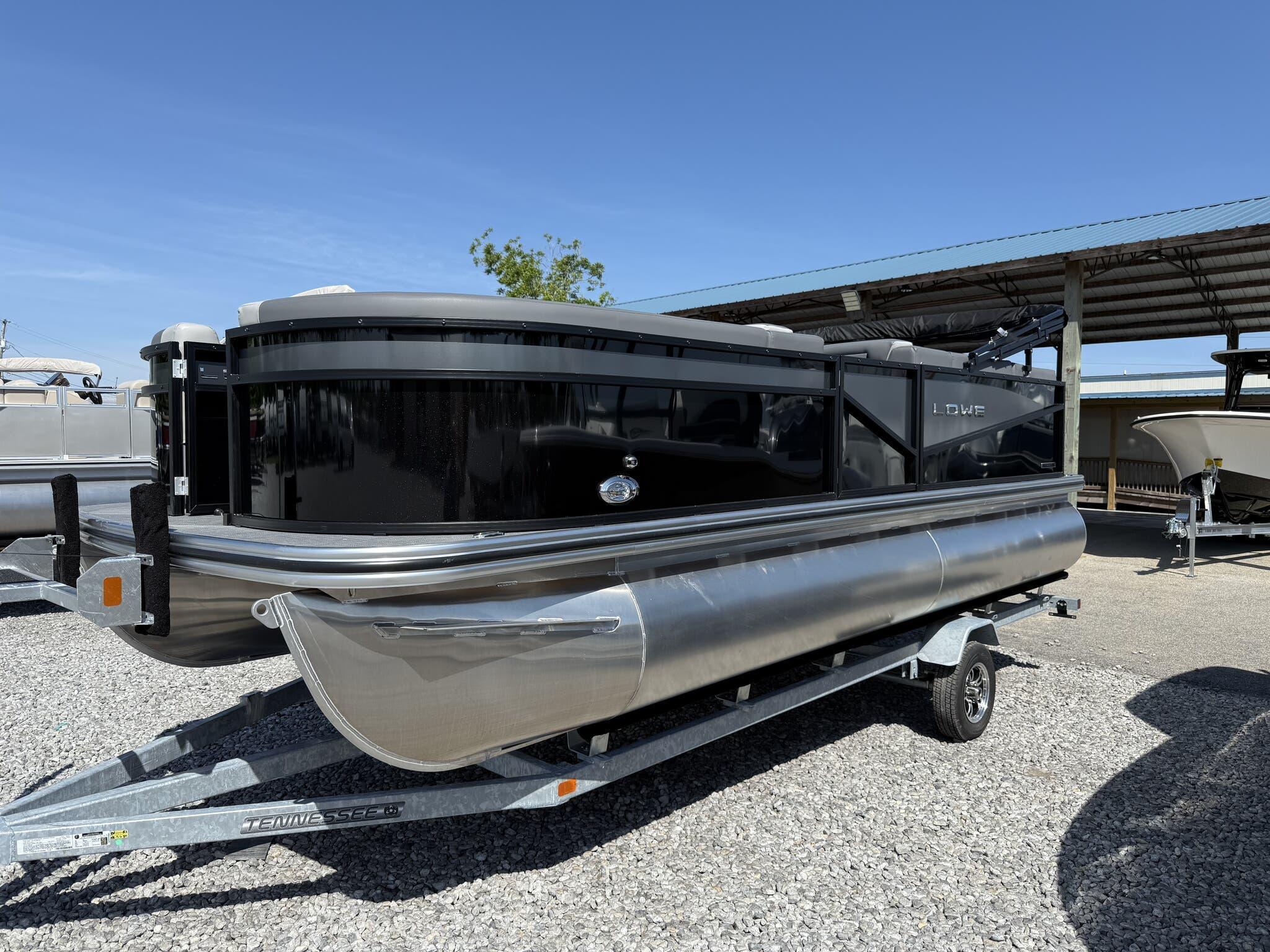 2025 Lowe LS 210