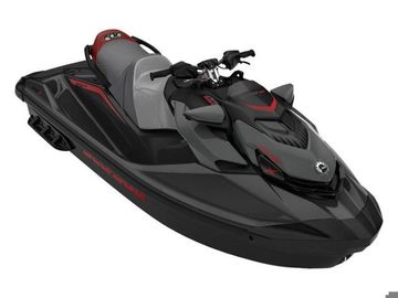 2026 Sea-Doo GTR