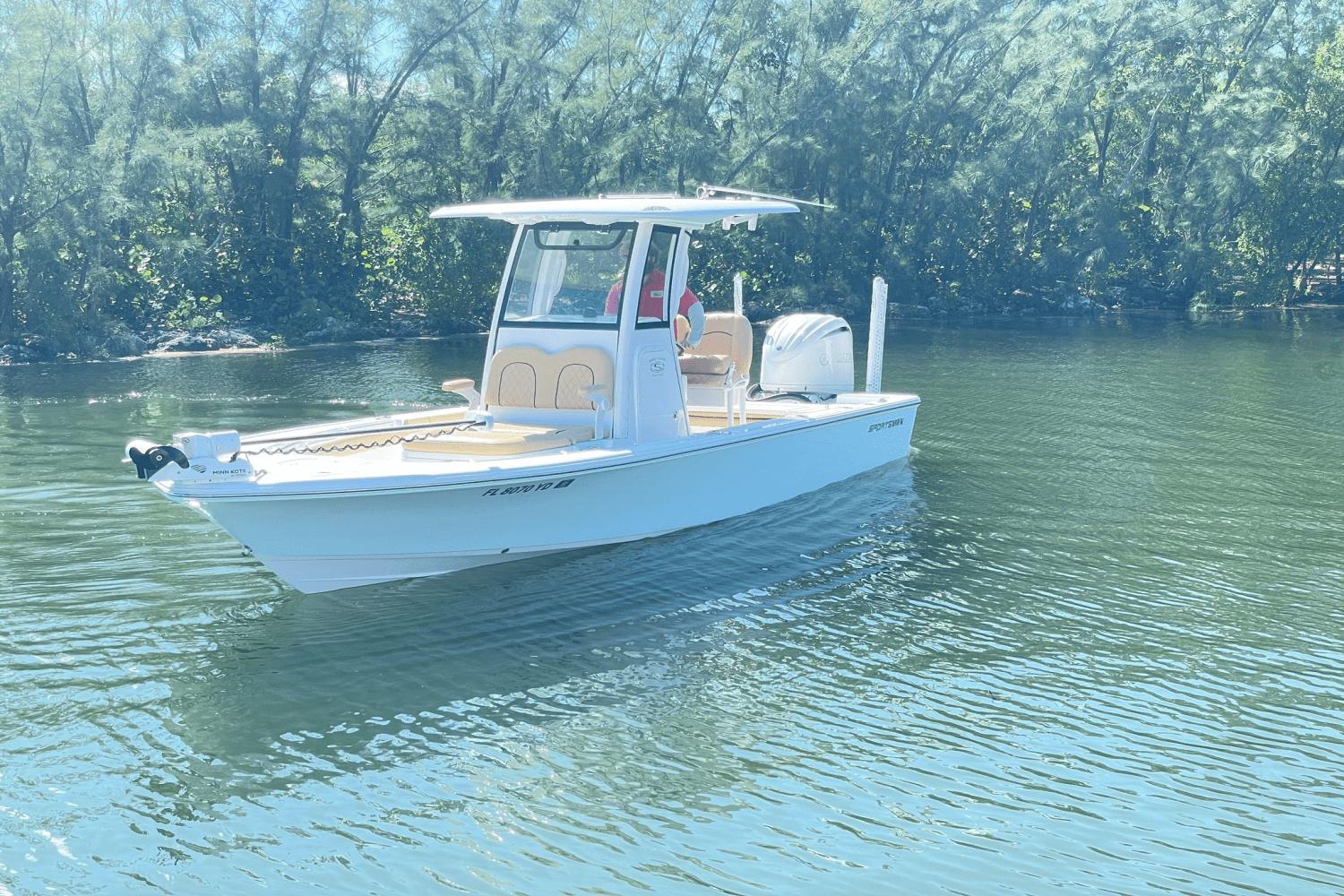 Saltwater fishing boats for sale - boats.com