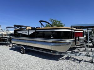 Lowe LS 210