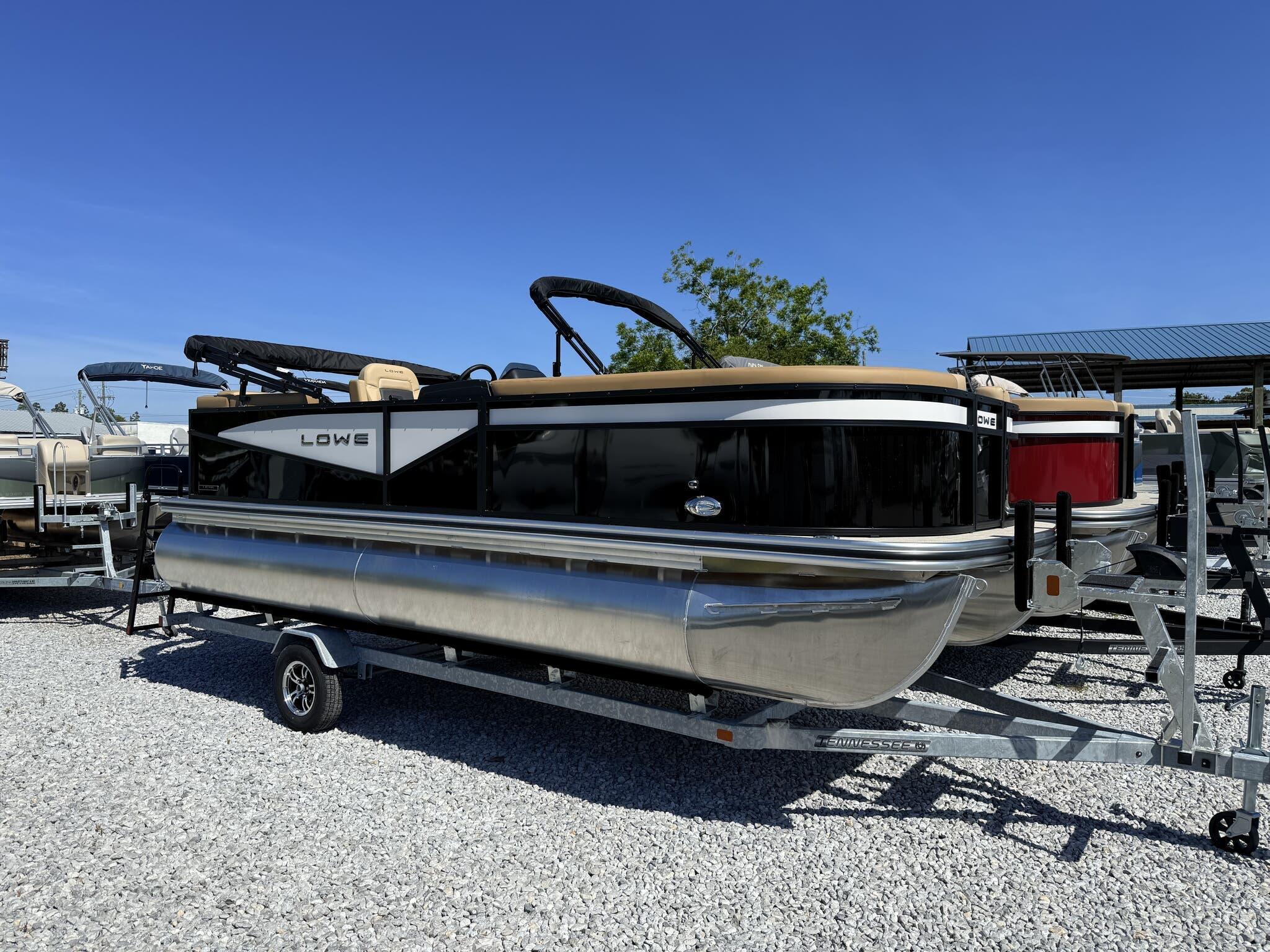 2025 Lowe LS 210