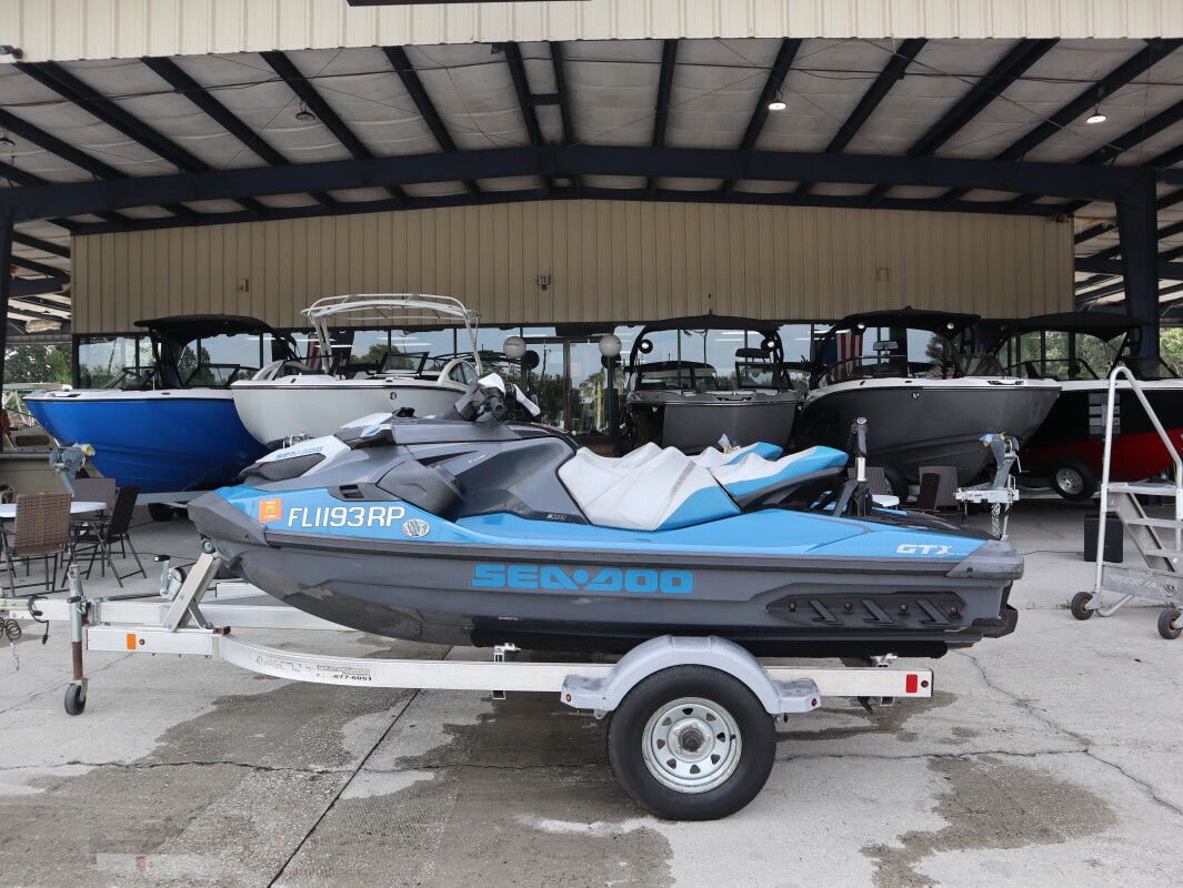 Sea-Doo 230 GTX