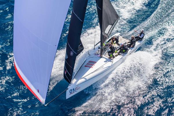2025 Nautor Swan ClubSwan 28
